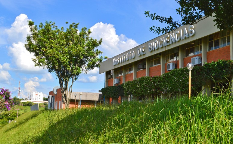 Projeto de lei declara Fundação do Instituto de Biociências de utilidade pública no município